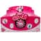Disney® Minnie Mouse Interactive Wooden Toddler Bed